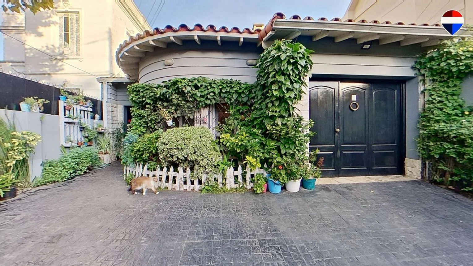 Casa en venta en Quilmes