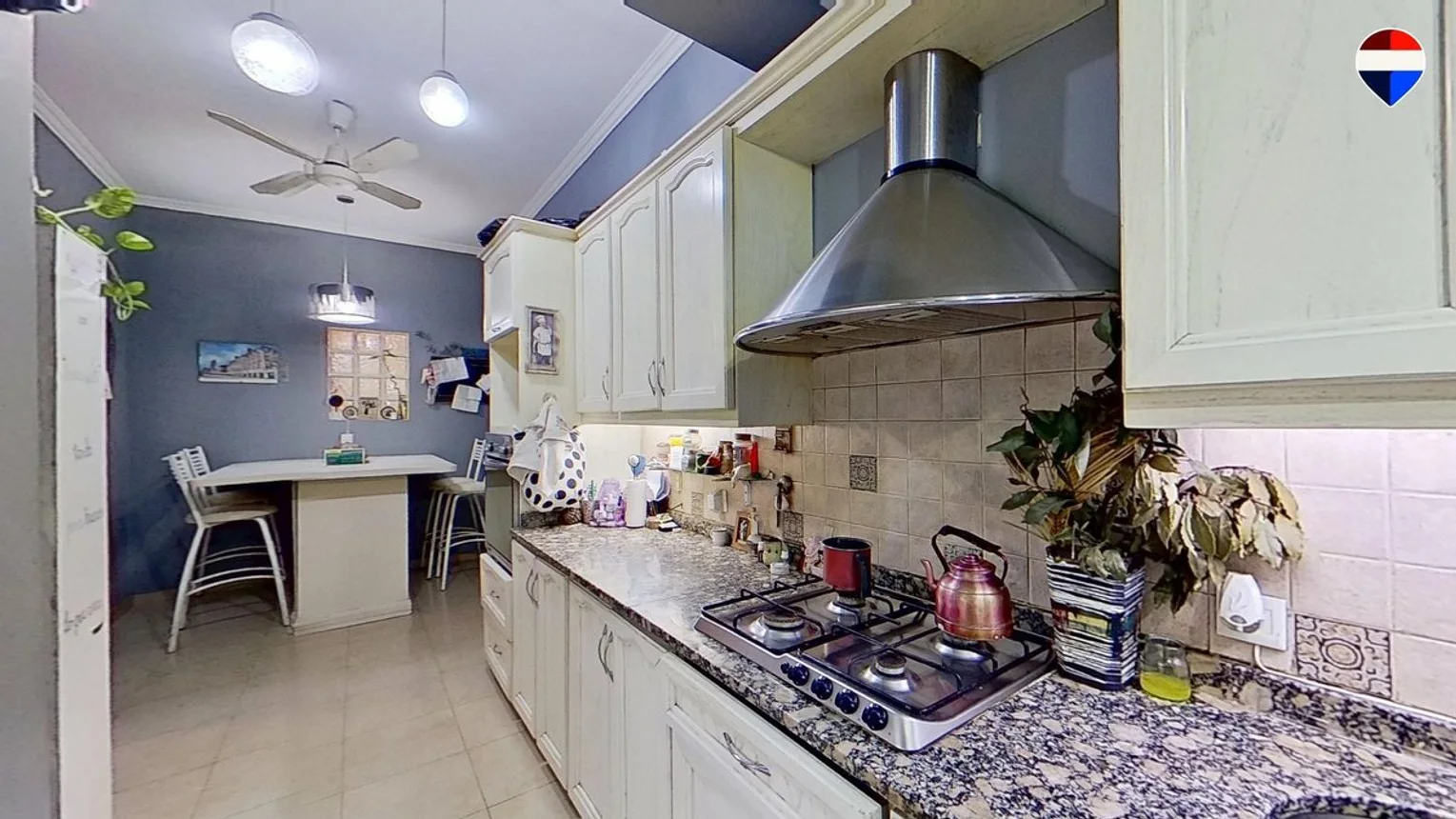Casa en venta en Quilmes, foto 3
