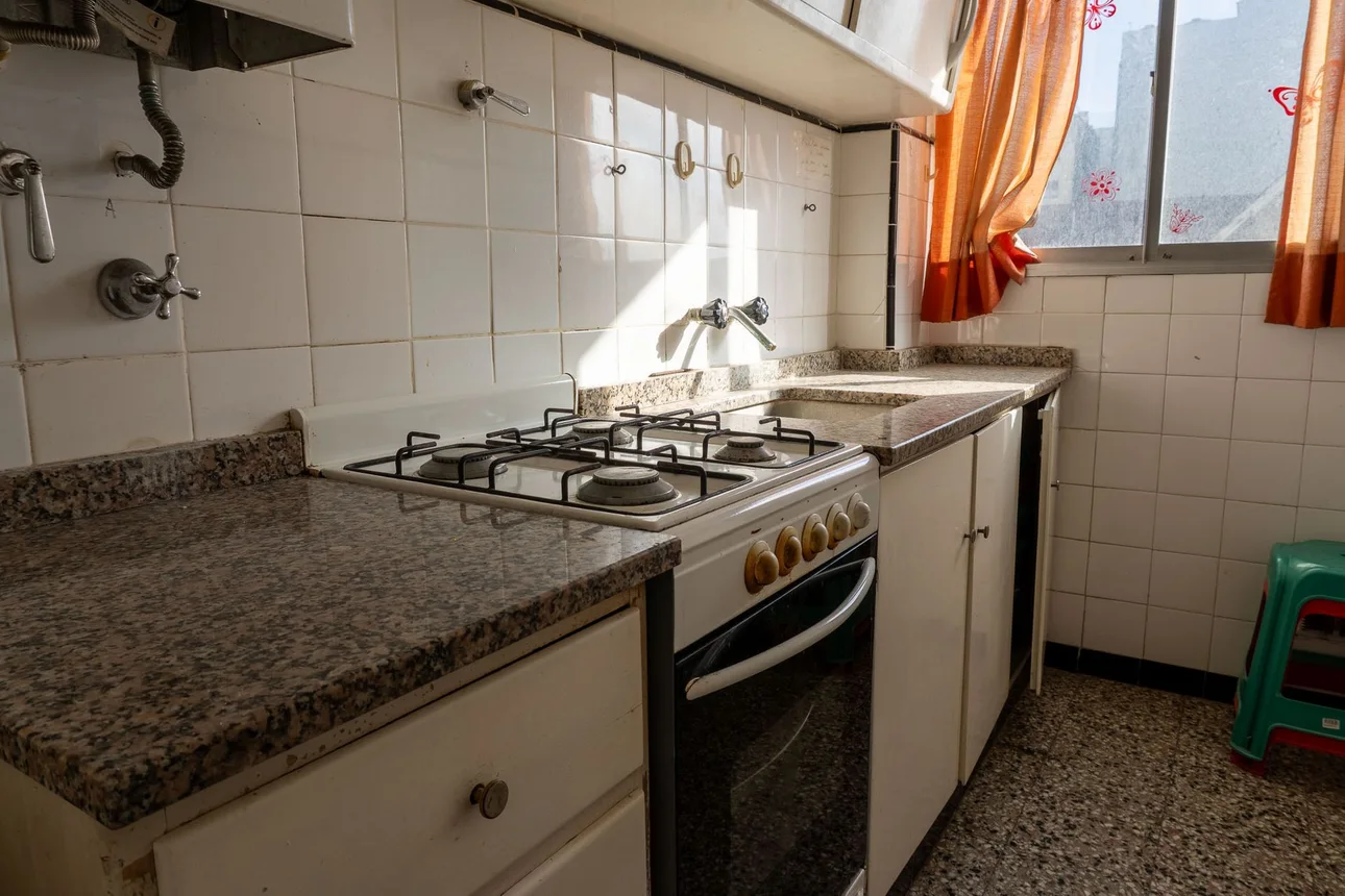 Monoambiente en venta en Mar del Plata, Bartolomé Mitre 1200, foto 3