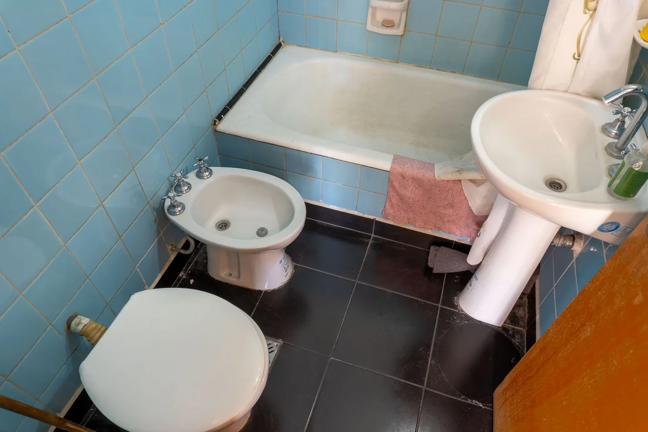 Monoambiente en venta en Mar del Plata, Bartolomé Mitre 1200, foto 5