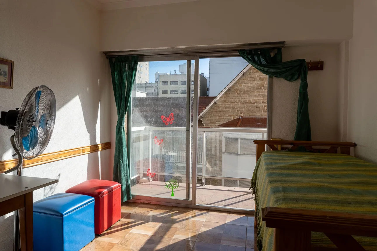 Monoambiente en venta en Mar del Plata, Bartolomé Mitre 1200, foto 2
