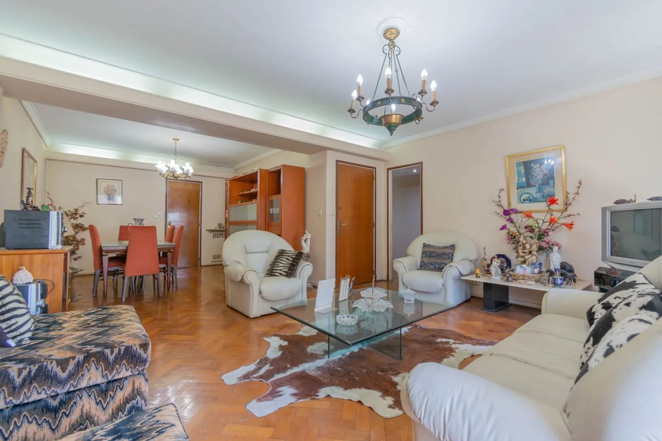 Piso de 5 ambientes en venta en Palermo, Avenida Luis María Campos 1200, foto 5