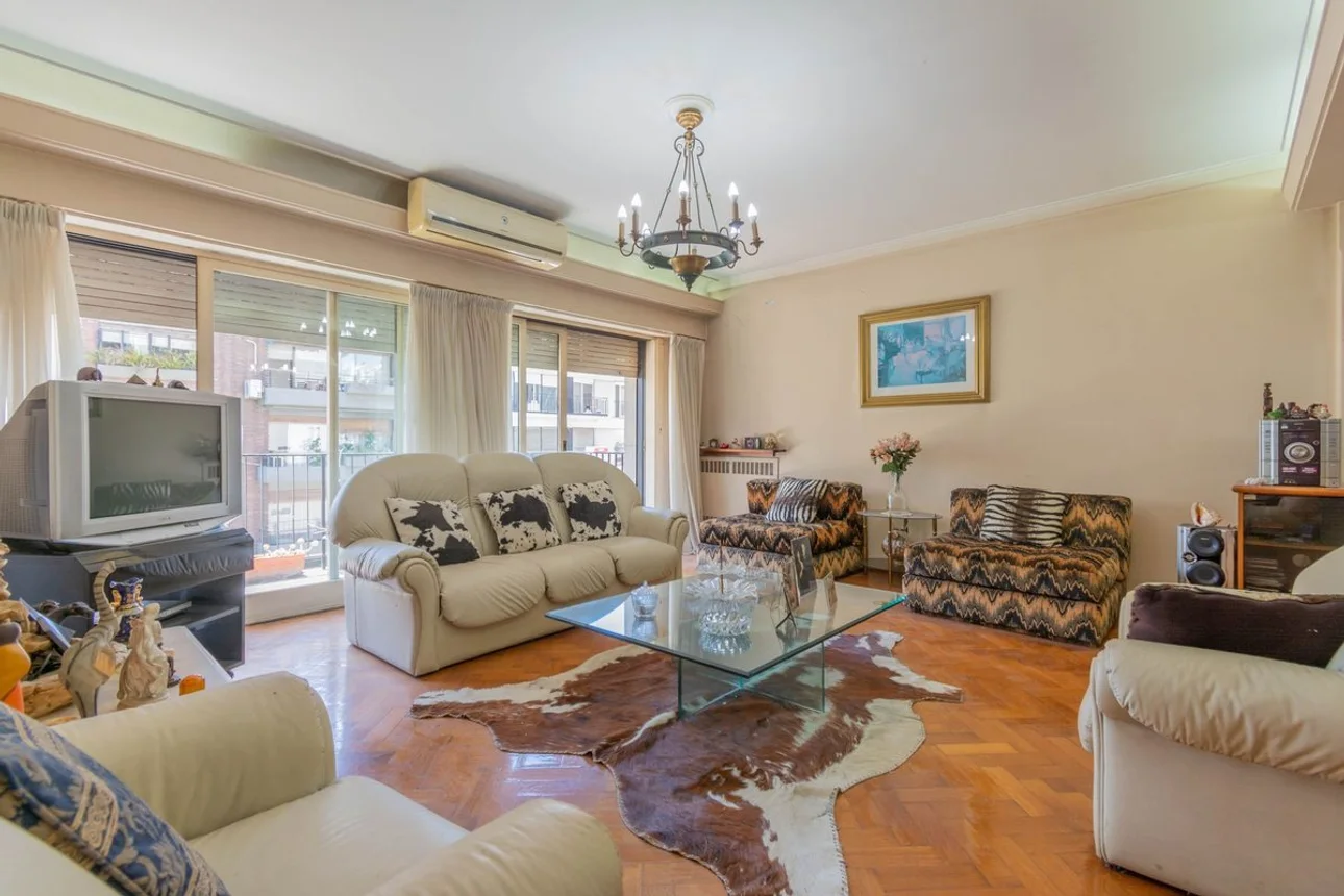 Piso de 5 ambientes en venta en Palermo, Avenida Luis María Campos 1200, foto 2