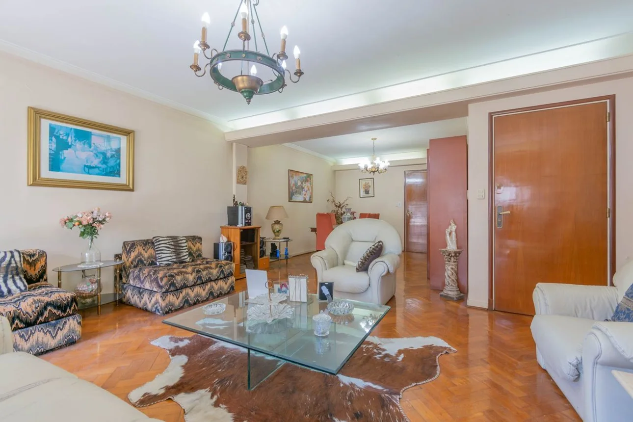 Piso de 5 ambientes en venta en Palermo, Avenida Luis María Campos 1200, foto 4