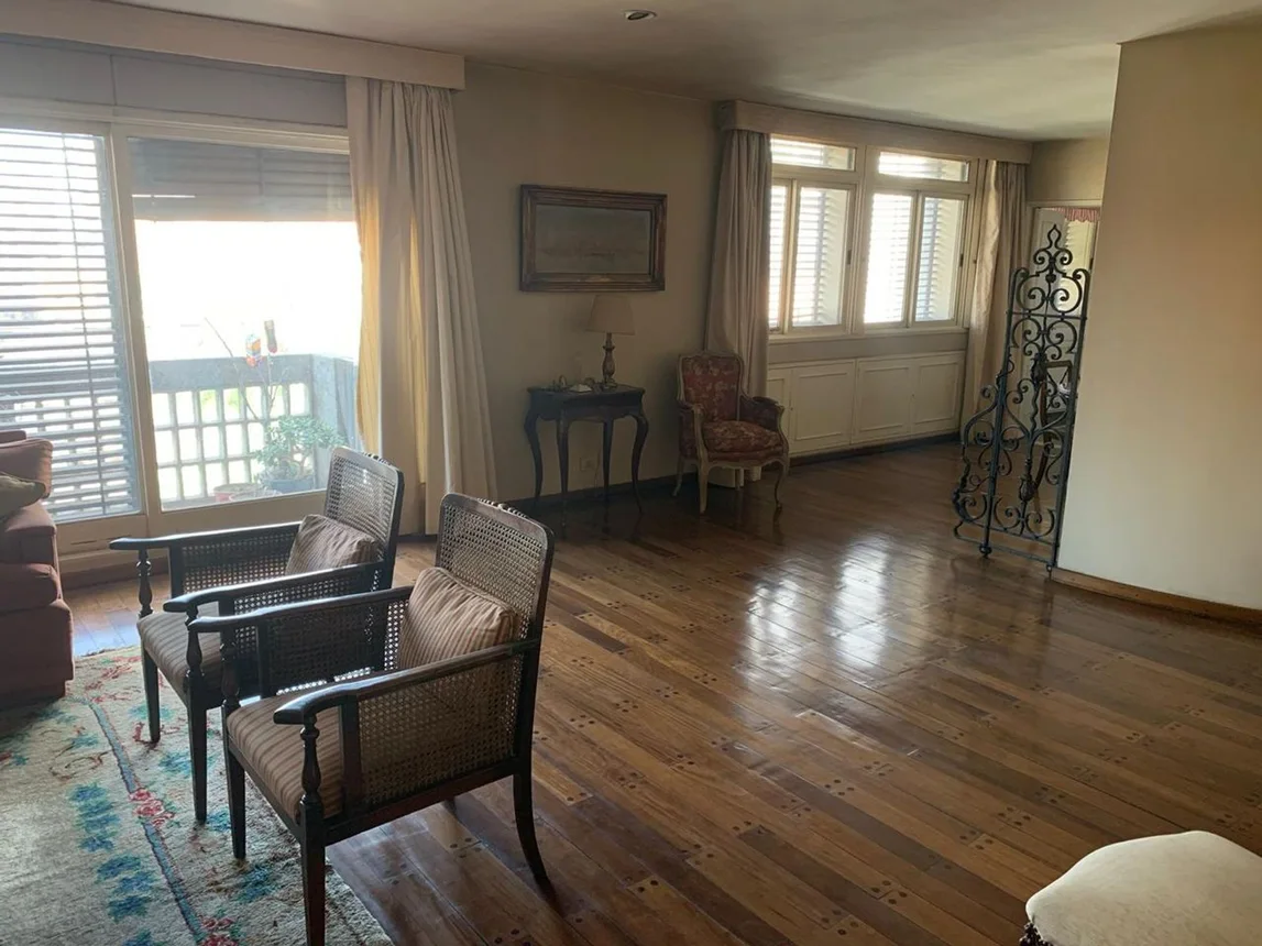 Piso de 6 ambientes en venta en San Miguel de Tucumán, Avenida Sarmiento 300, foto 5