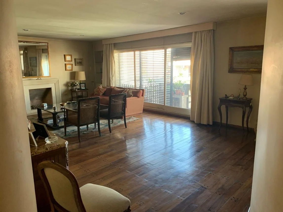 Piso de 6 ambientes en venta en San Miguel de Tucumán, Avenida Sarmiento 300, foto 2
