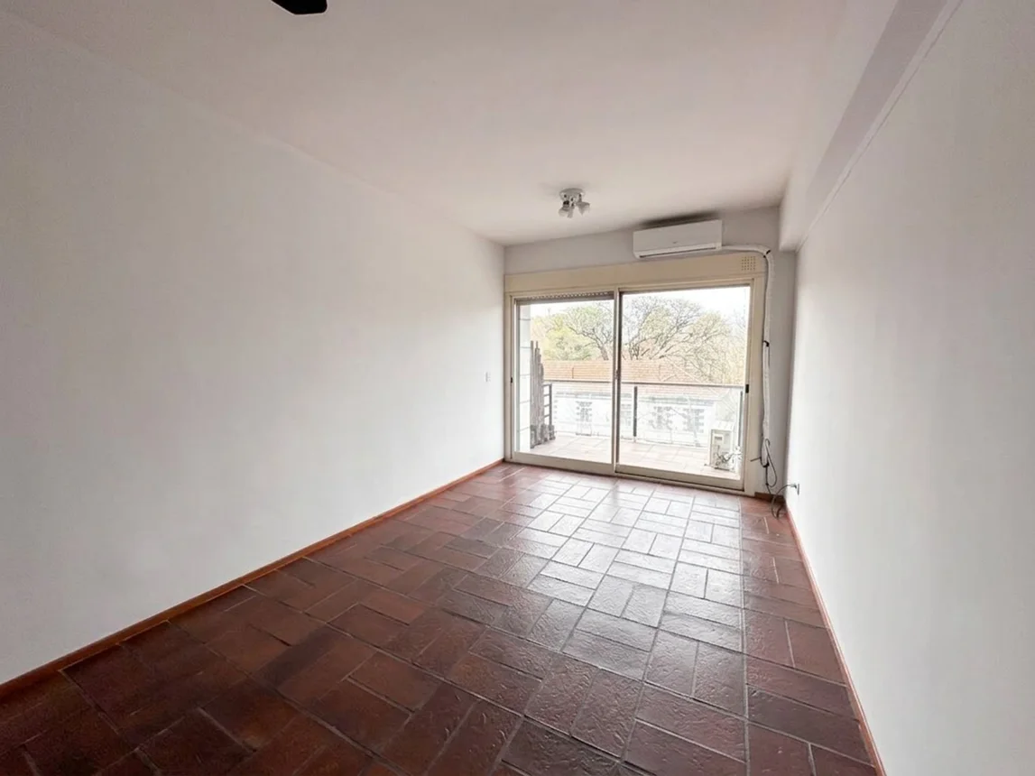 Monoambiente en venta en Villa del Parque, foto 2