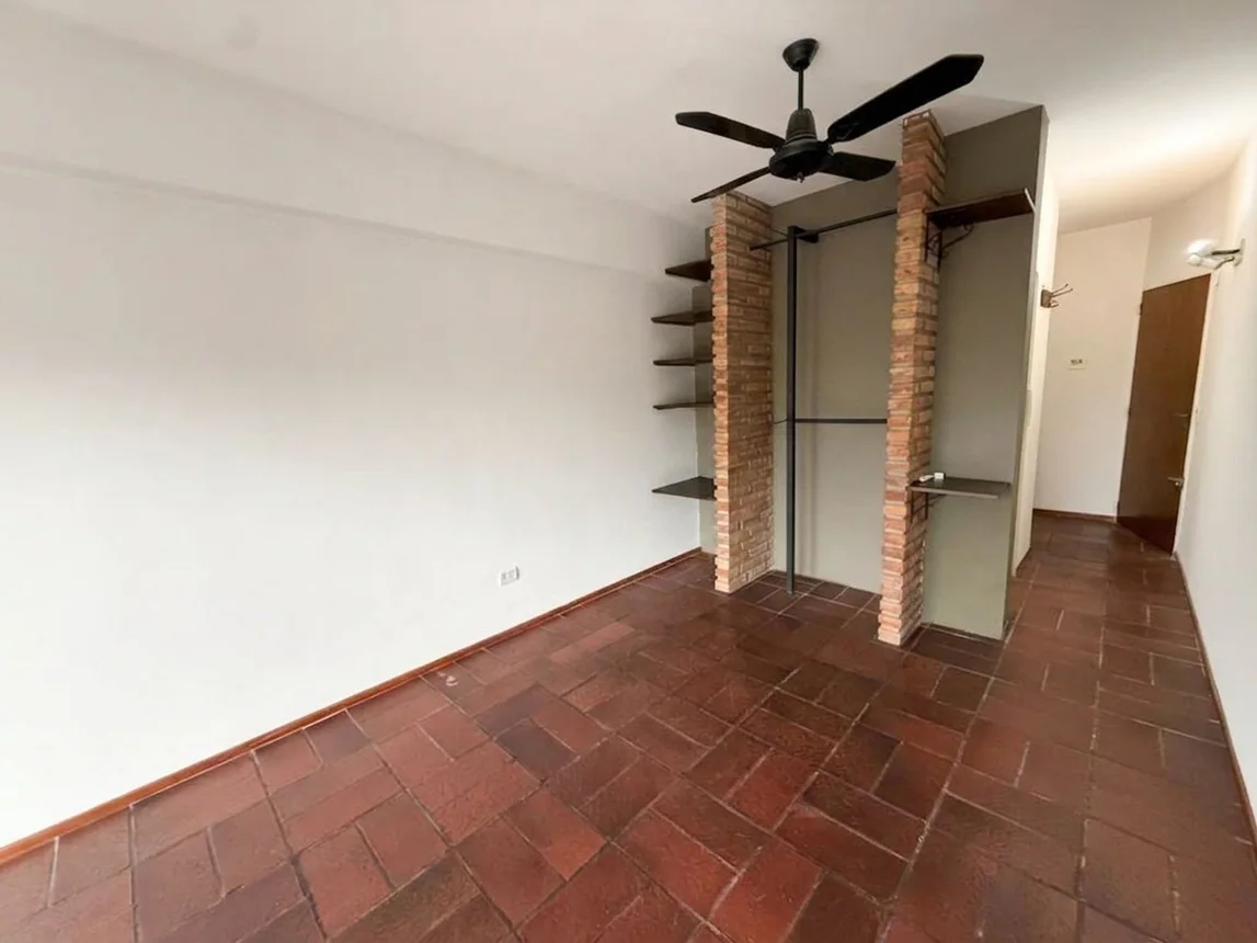 Monoambiente en venta en Villa del Parque, foto 3