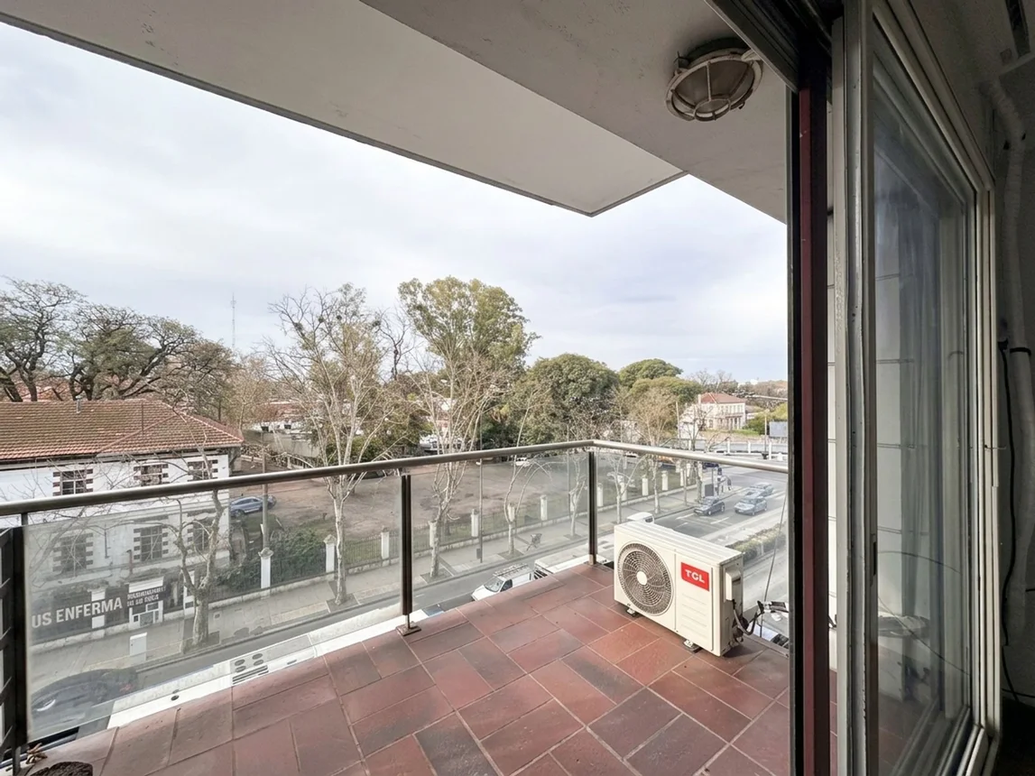 Monoambiente en venta en Villa del Parque