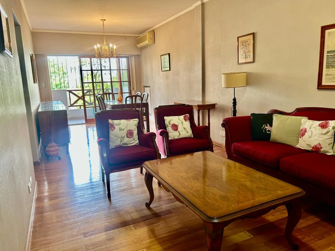 Departamento de 3 ambientes en venta en Colegiales, Maure 2800, foto 5