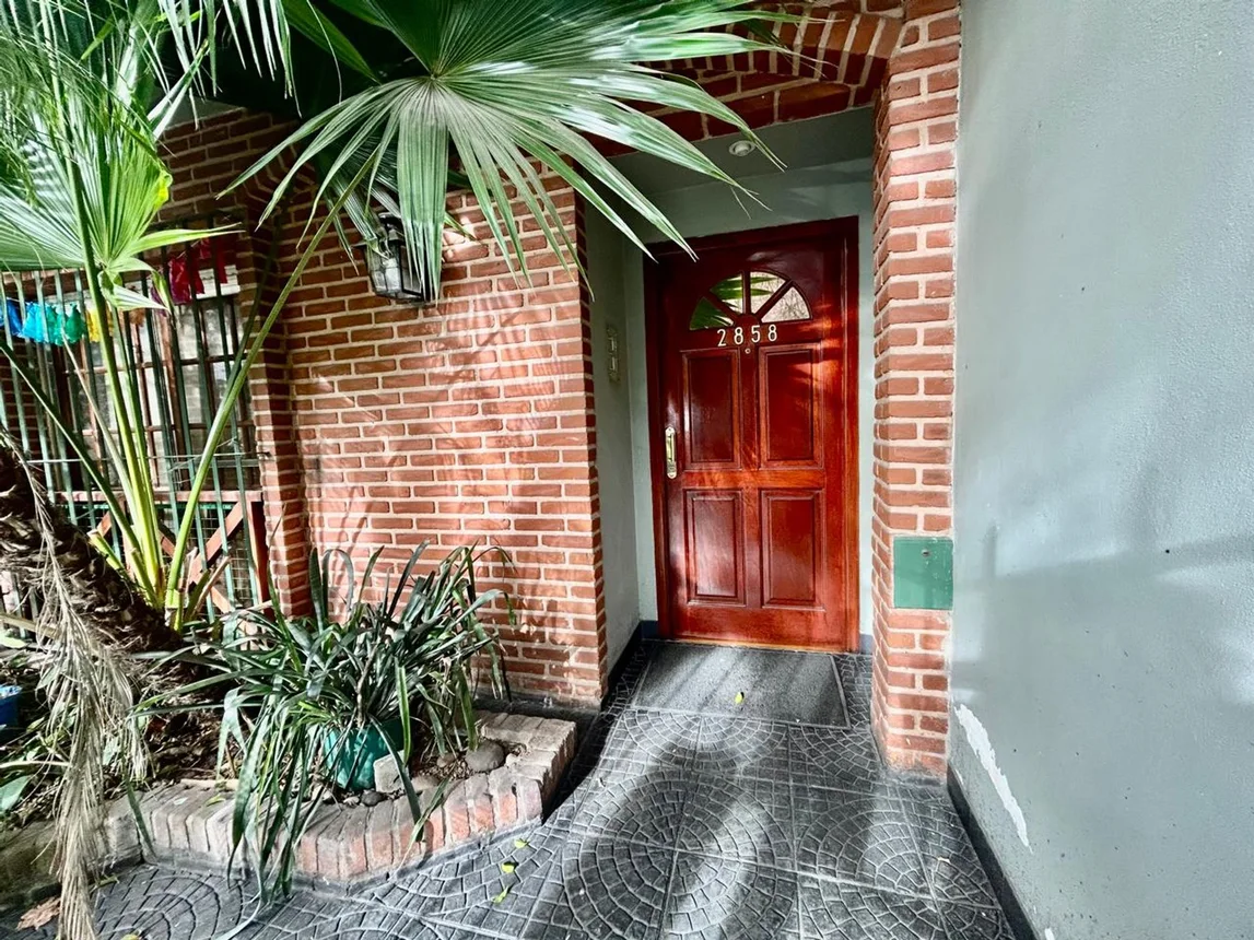 Departamento de 3 ambientes en venta en Colegiales, Maure 2800