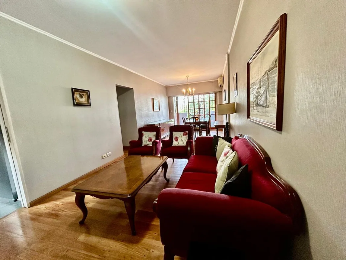 Departamento de 3 ambientes en venta en Colegiales, Maure 2800, foto 4