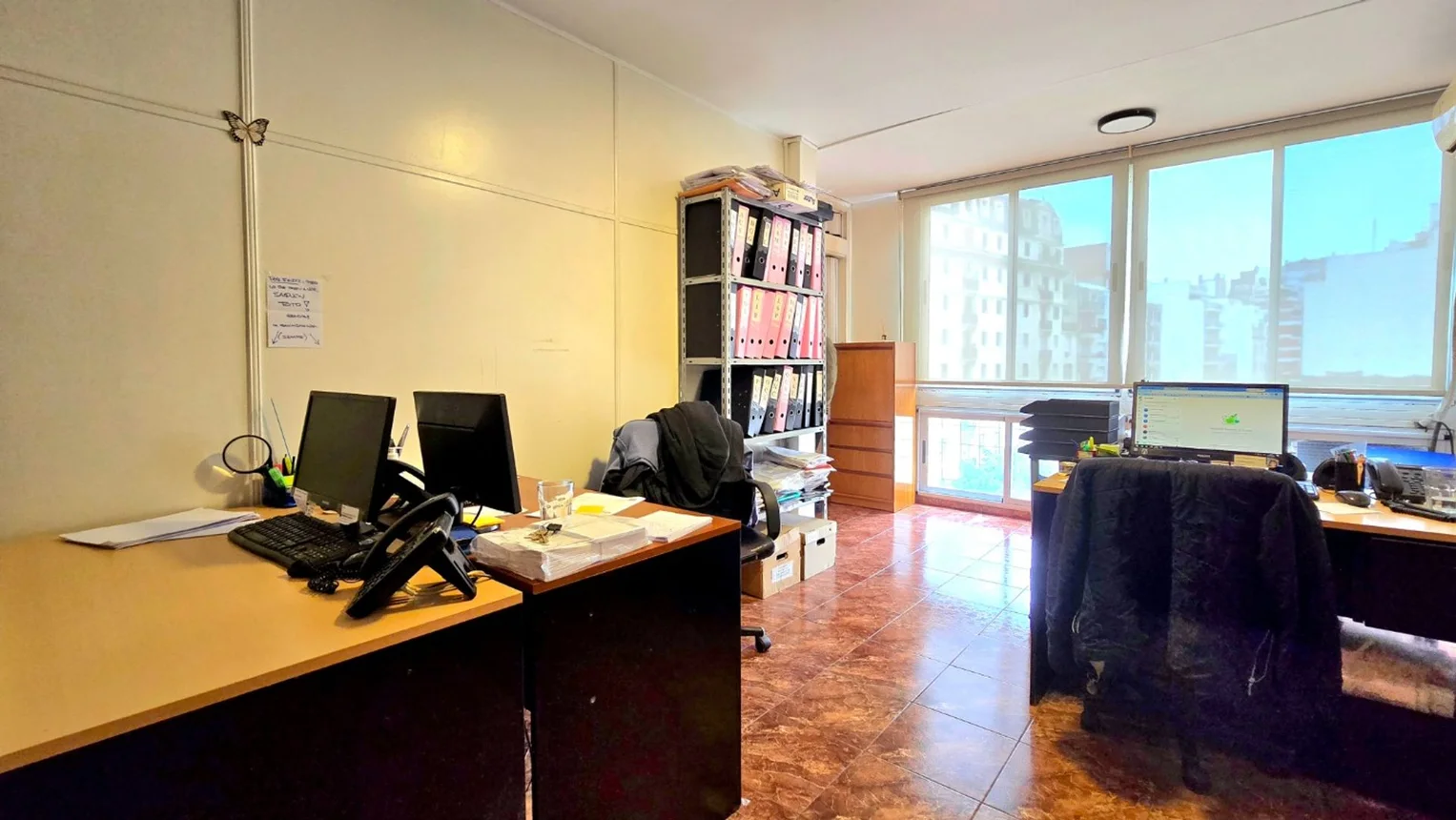 Departamento en venta en Balvanera, foto 2