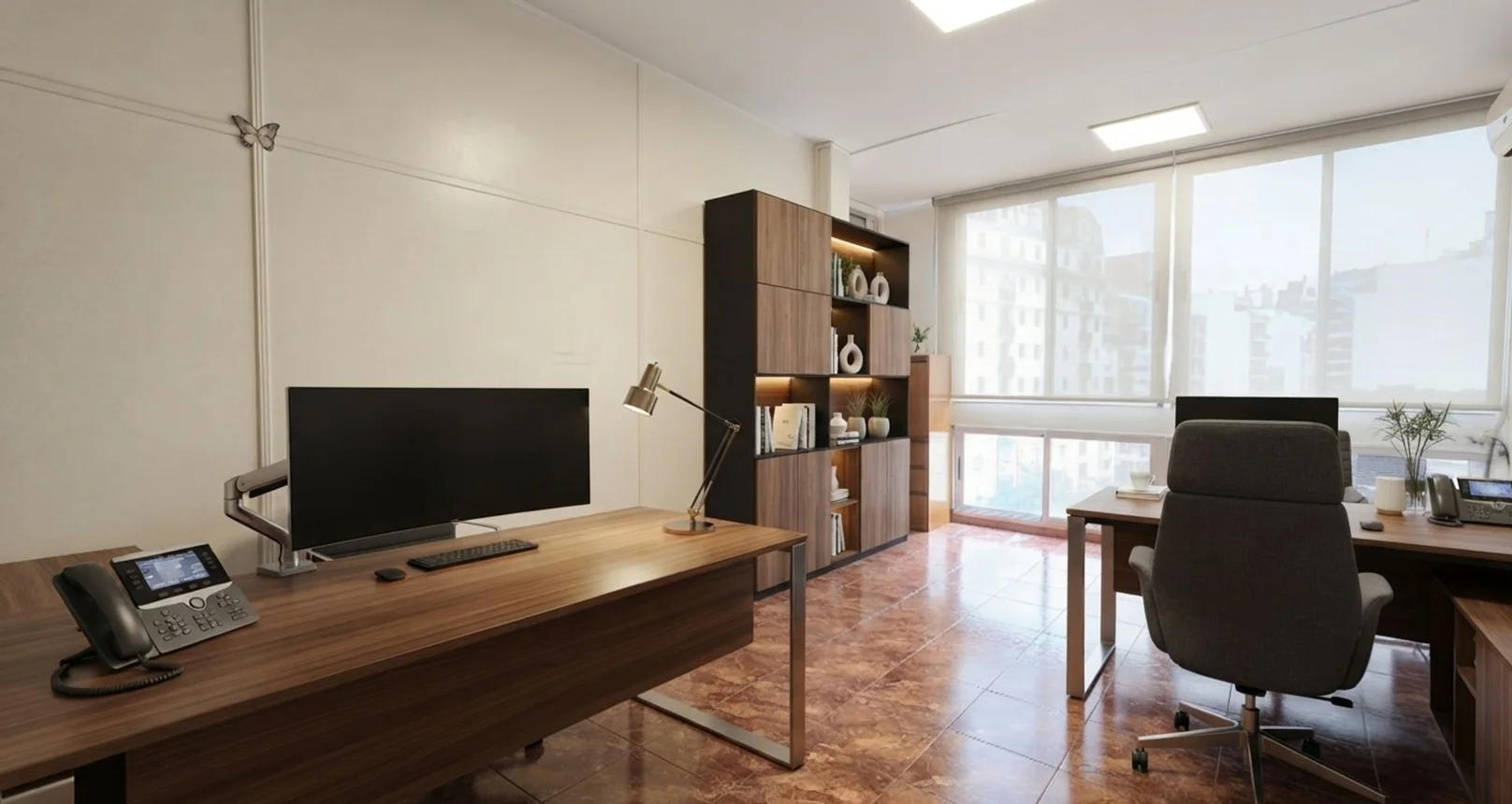 Departamento en venta en Balvanera