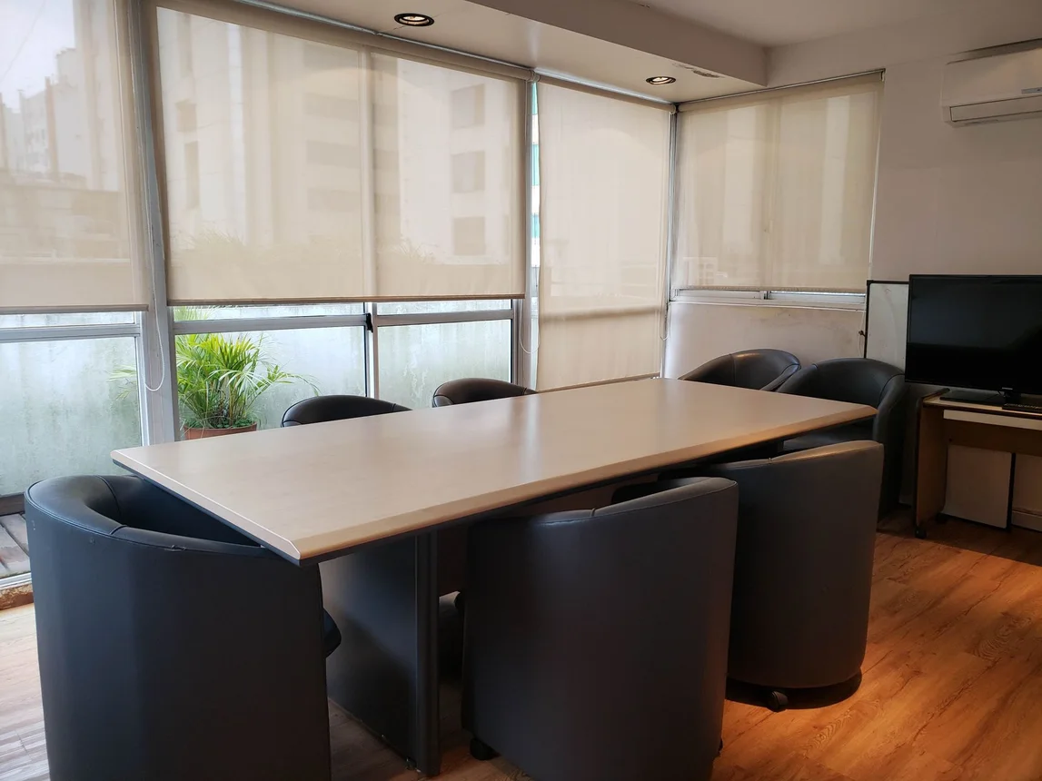 Departamento de 4 ambientes en venta en San Nicolás, Tucumán 900