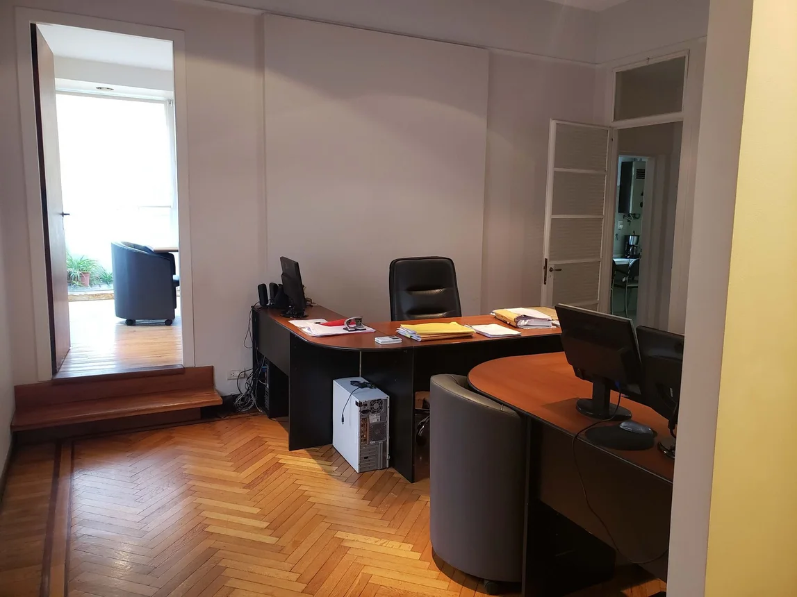 Departamento de 4 ambientes en venta en San Nicolás, Tucumán 900, foto 3