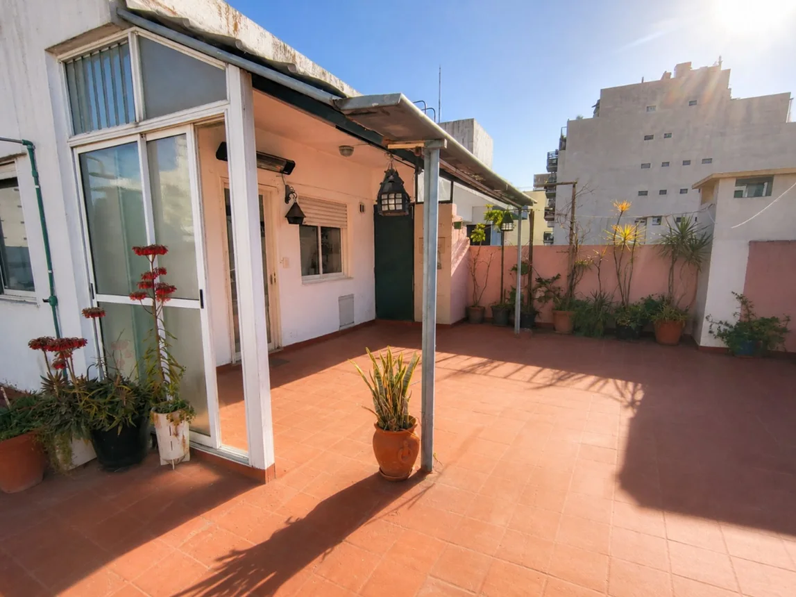 Semipiso en venta en Almagro, foto 4