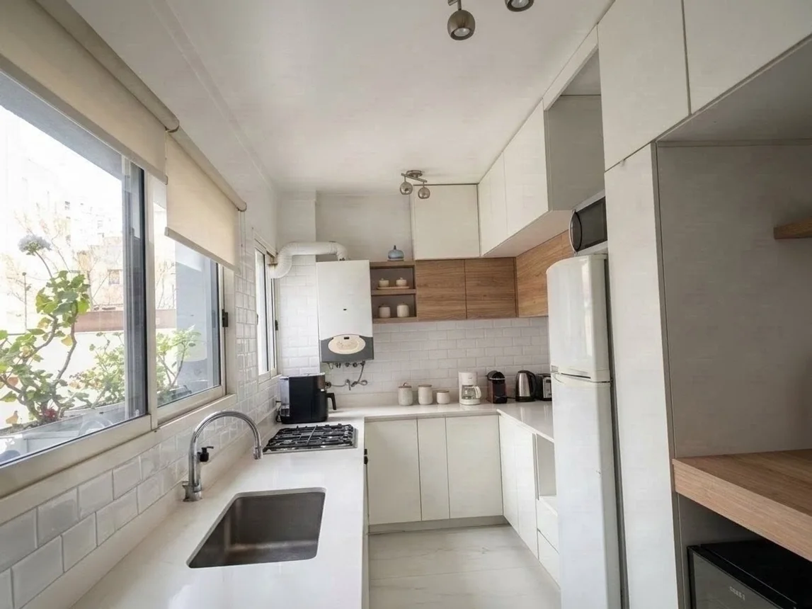 Semipiso en venta en Almagro