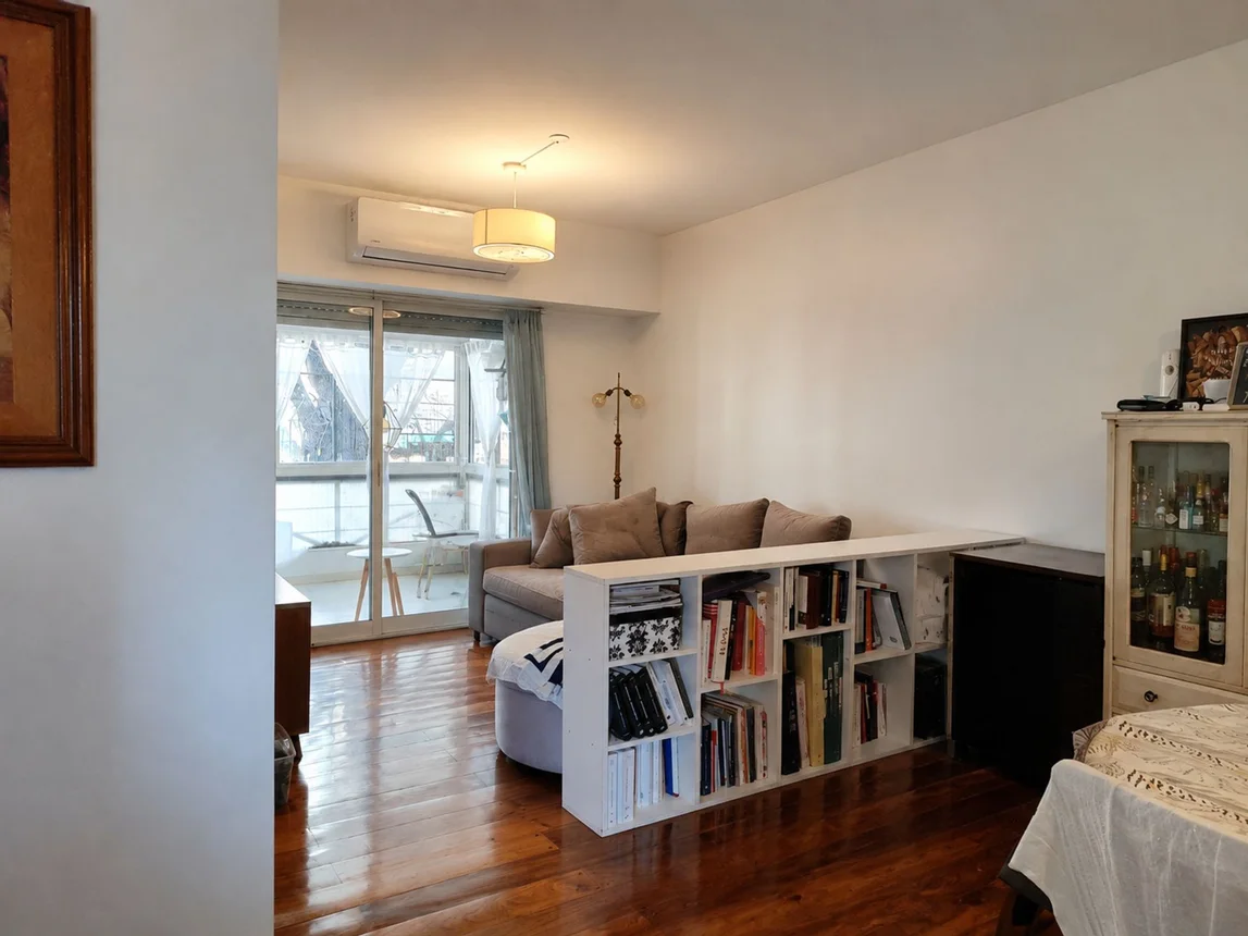 Semipiso en venta en Almagro, foto 2
