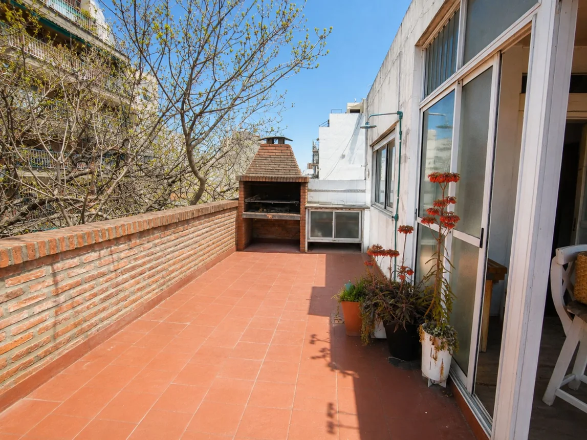 Semipiso en venta en Almagro, foto 3