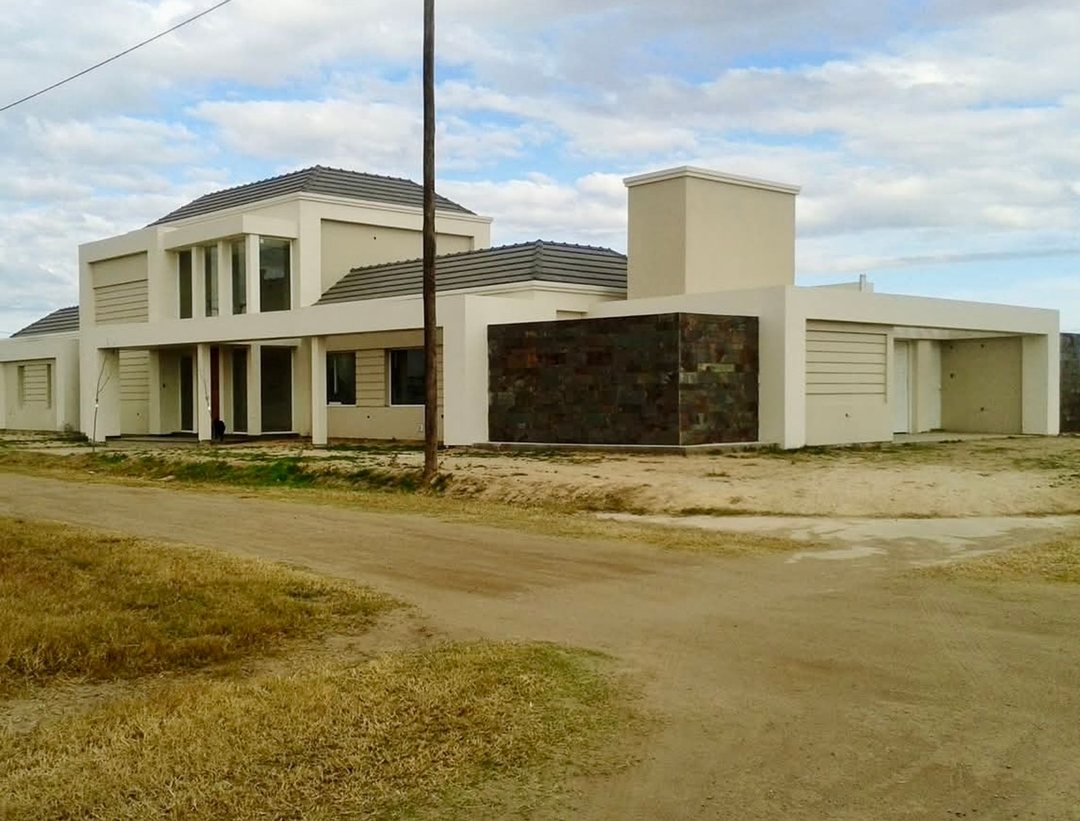 VENTA CASA CATEGORIA 3 DORM COSTA DE ORO V NUEVA