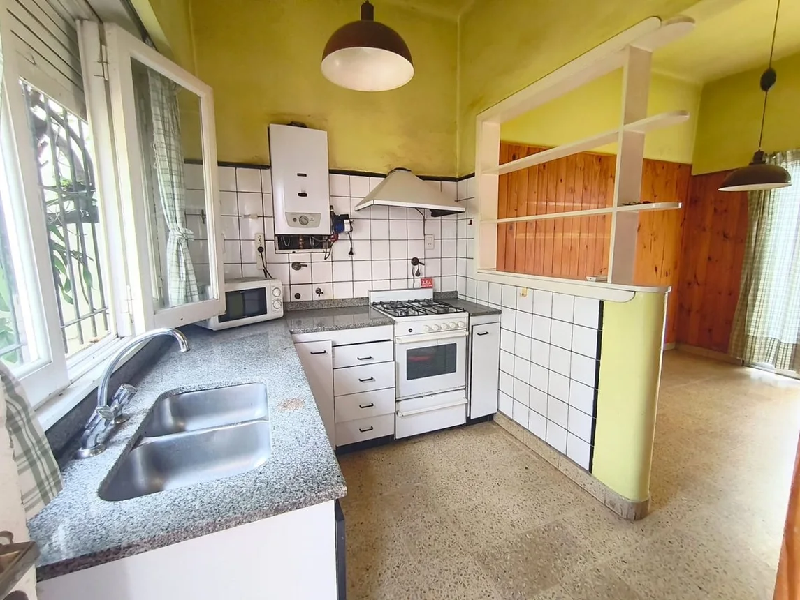 Casa de 5 ambientes en venta en Parque Avellaneda, Carlos Morel 4100, foto 3