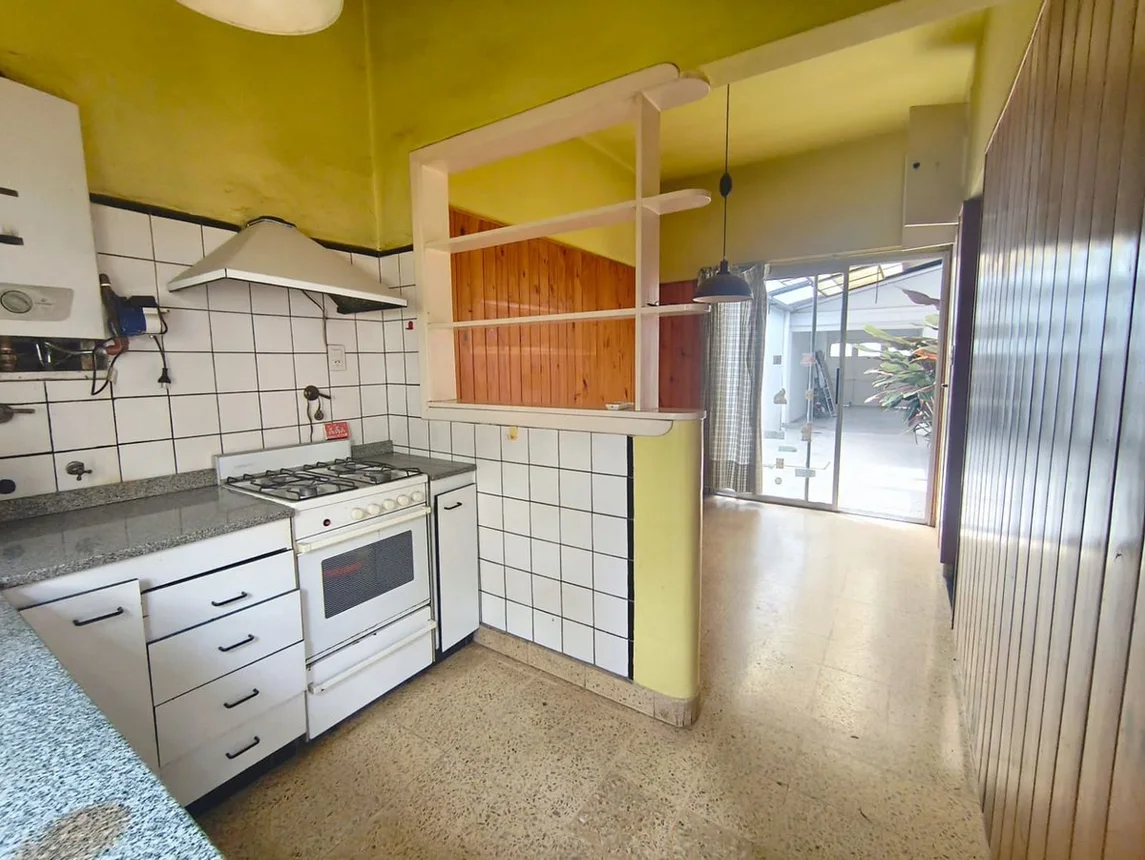Casa de 5 ambientes en venta en Parque Avellaneda, Carlos Morel 4100, foto 5