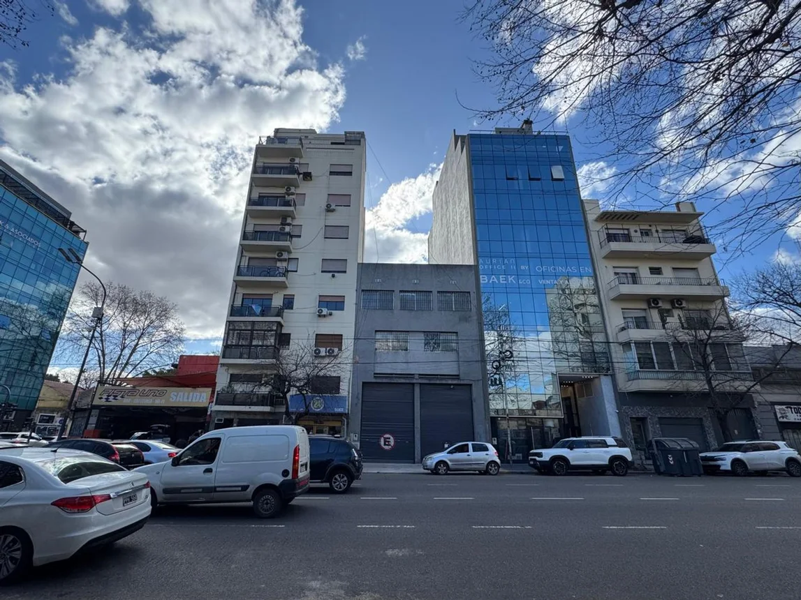 Departamento en venta en Villa Santa Rita