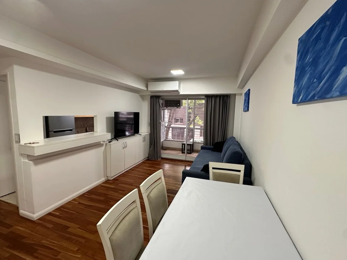 Departamento de 2 ambientes en venta en Palermo, Humboldt 2400, foto 4