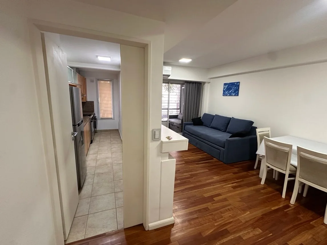 Departamento de 2 ambientes en venta en Palermo, Humboldt 2400, foto 3