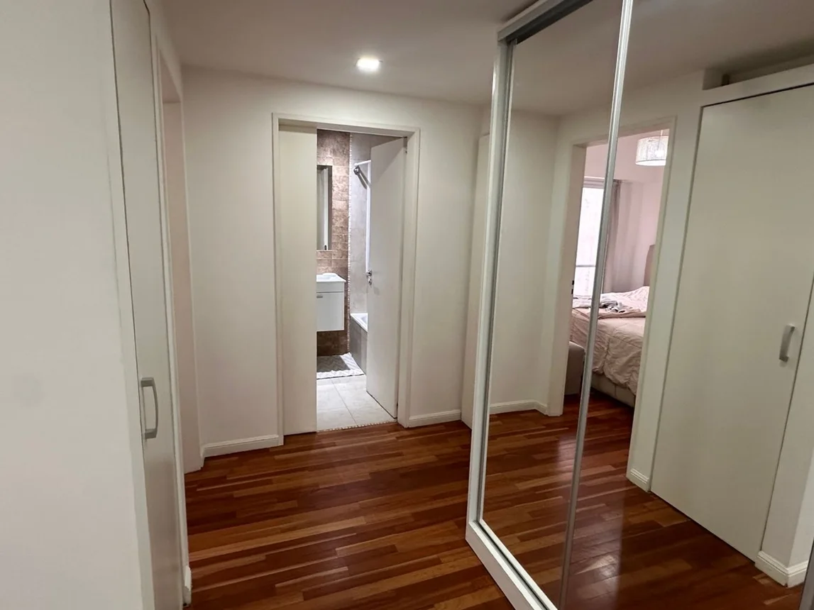 Departamento de 2 ambientes en venta en Palermo, Humboldt 2400, foto 5