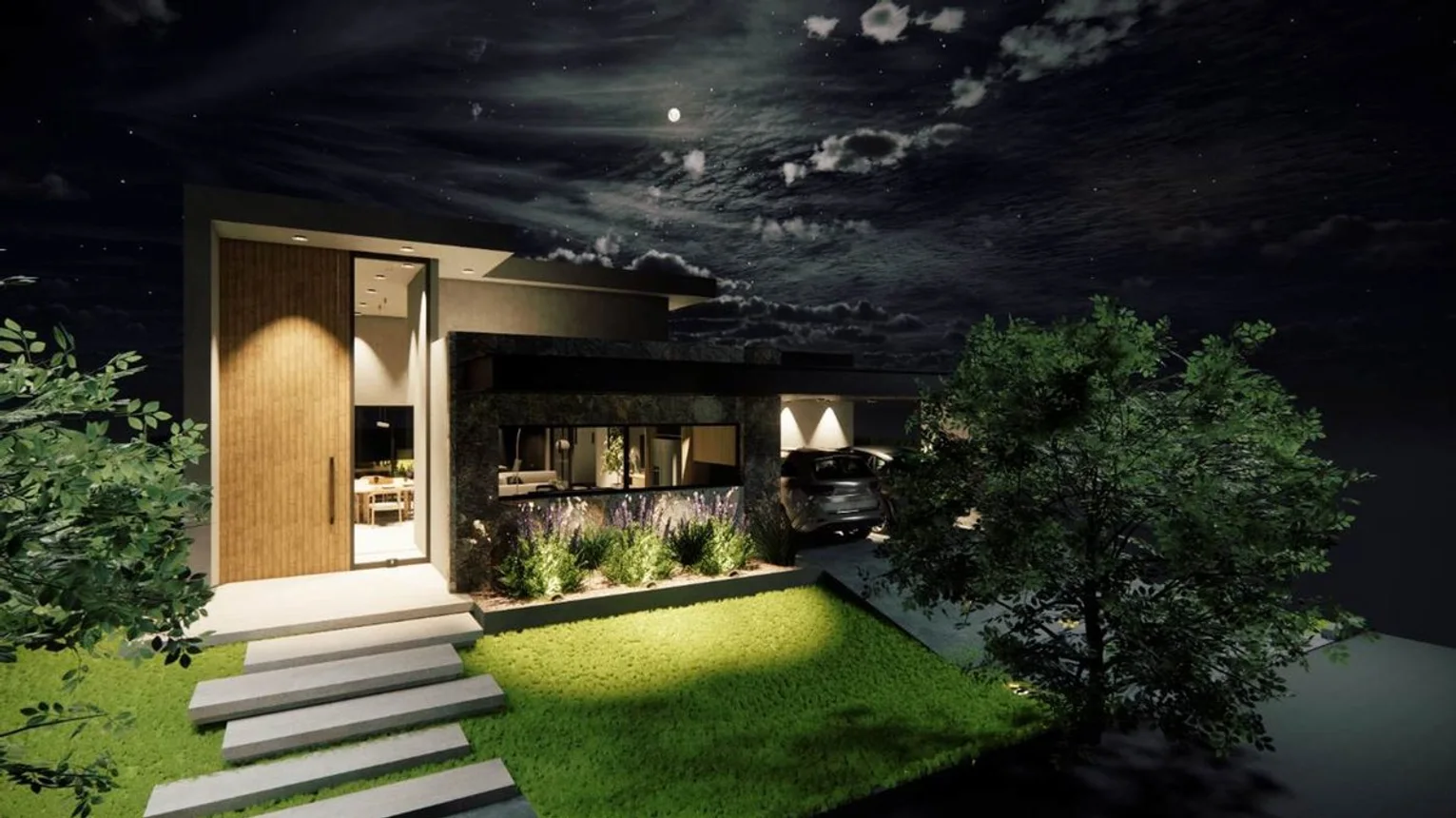 Casa en venta en Luján de Cuyo, foto 4