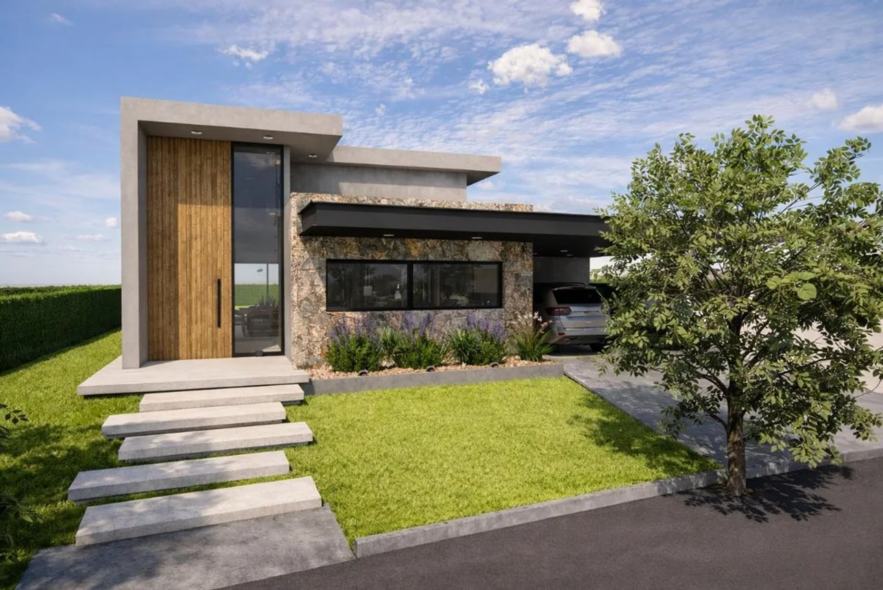 Casa en venta en Luján de Cuyo