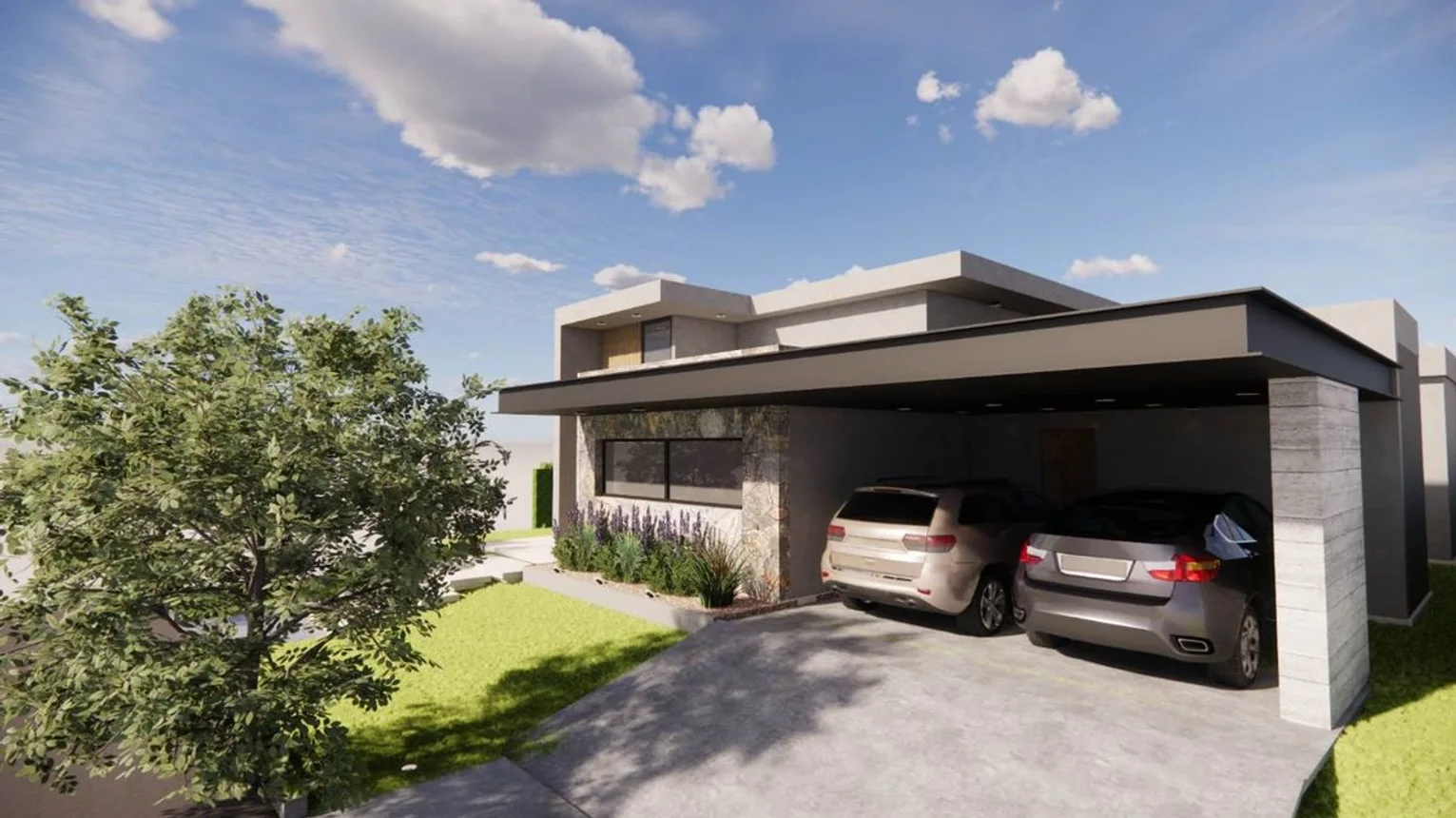 Casa en venta en Luján de Cuyo, foto 2