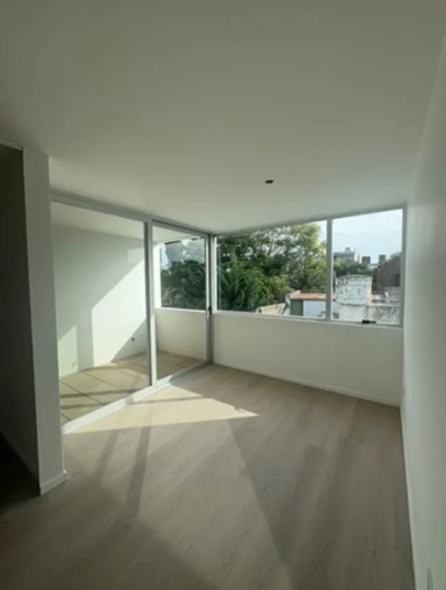 Departamento de 2 ambientes en alquiler en Saavedra, Capitán General Ramón Freire 4400