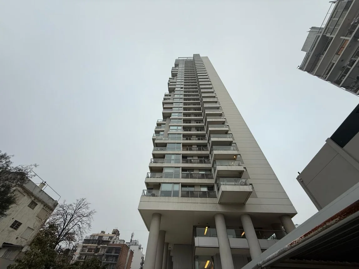 Depto 2 amb en venta en nuñez cochera doble astor, foto 4