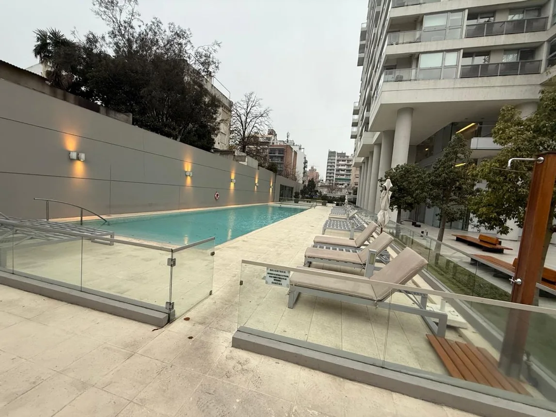 Depto 2 amb en venta en nuñez cochera doble astor, foto 1