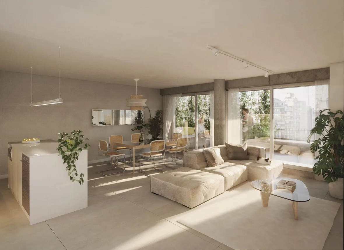 Departamento en venta en Rosario, foto 5