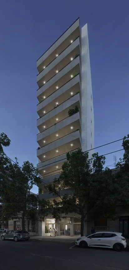 Departamento en venta en Rosario, foto 2