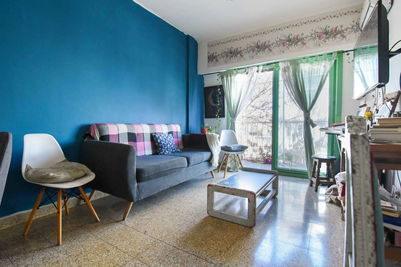 Departamento en venta en Parque Chas, foto 3