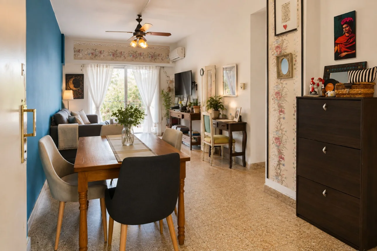 Departamento en venta en Parque Chas, foto 2