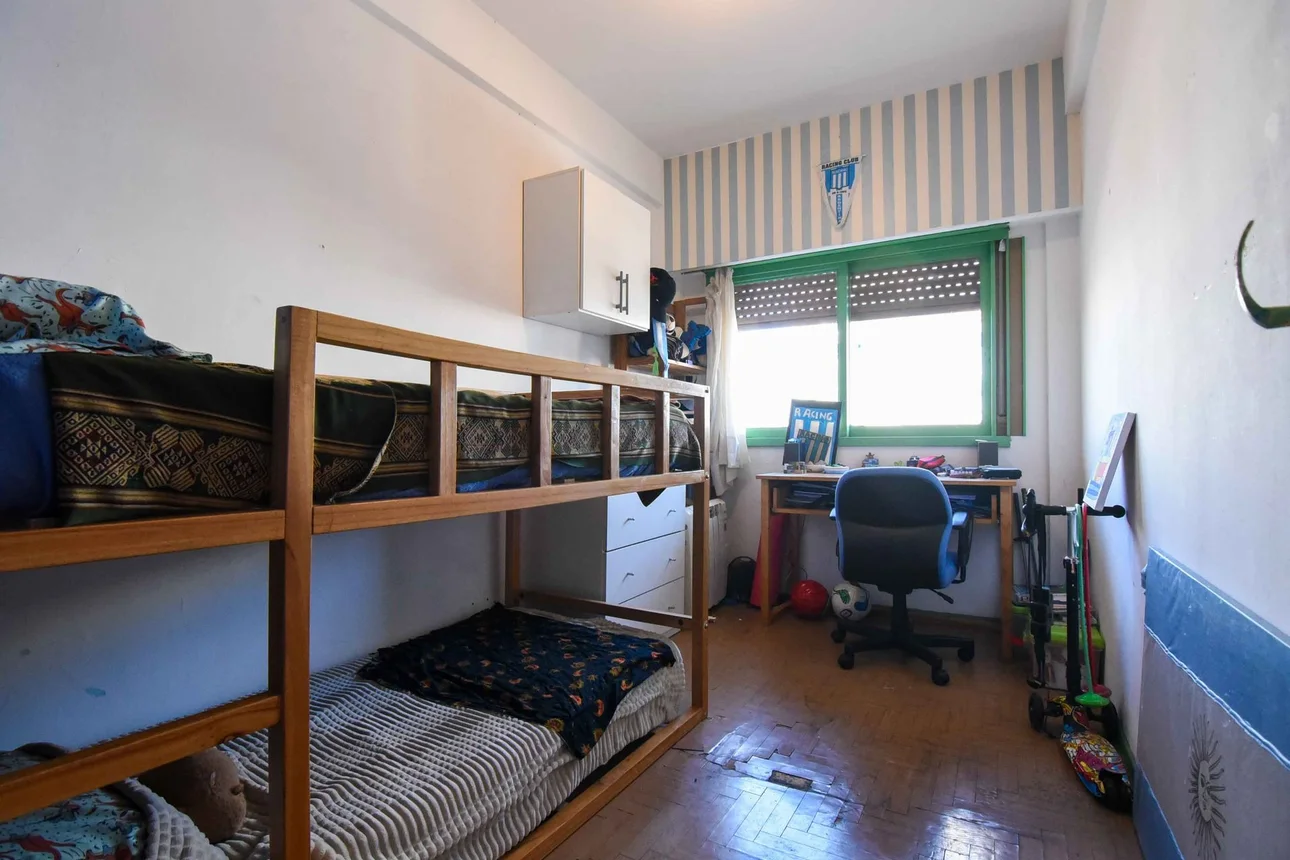 Departamento en venta en Parque Chas, foto 5