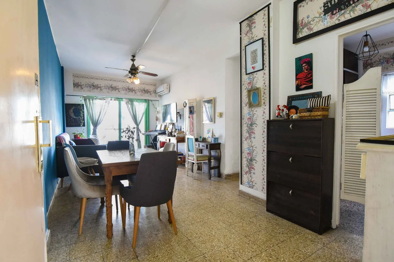 Departamento en venta en Parque Chas