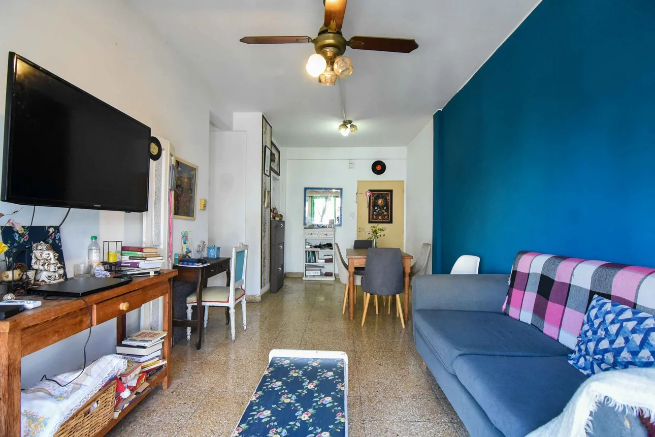 Departamento en venta en Parque Chas, foto 4