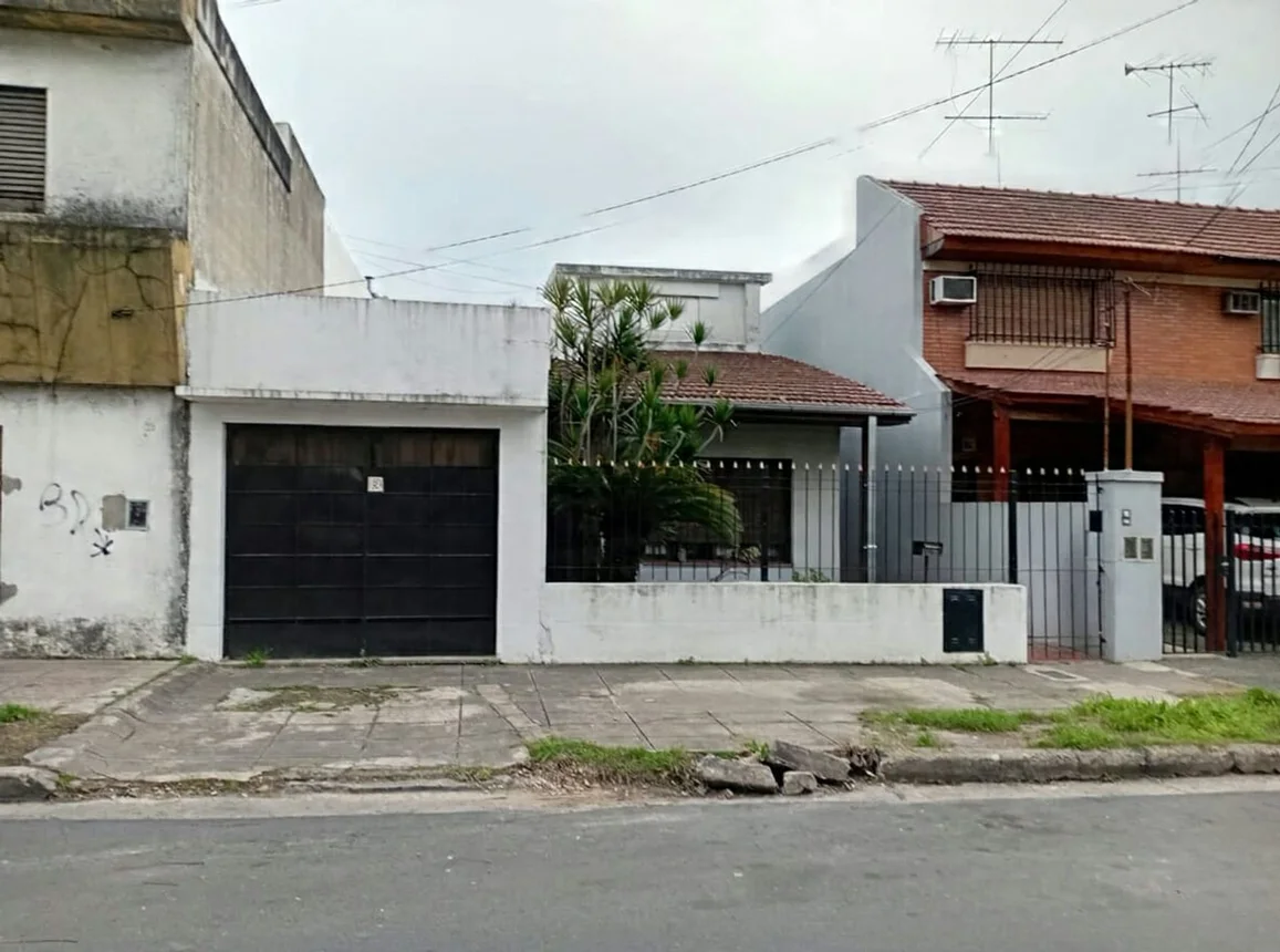Casa de 3 ambientes en venta en Ramos Mejía, José González Castillo 200, foto 2