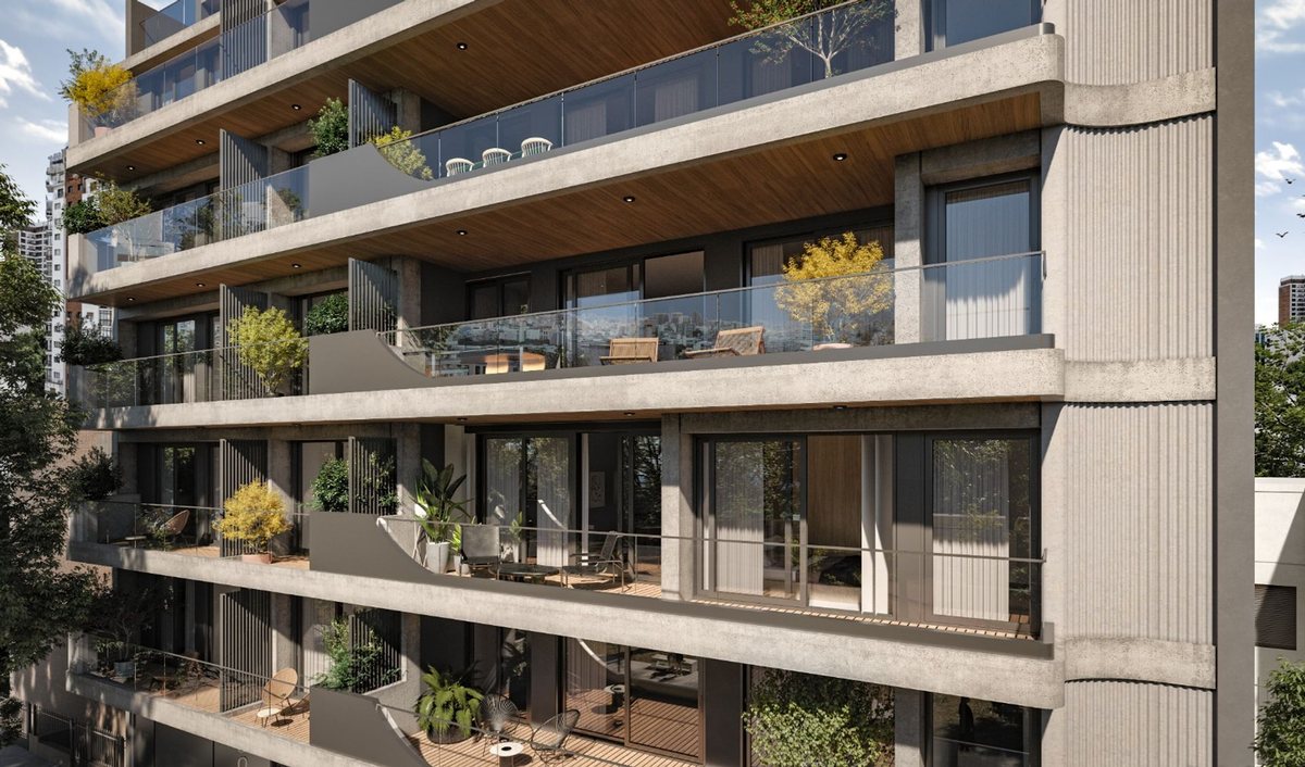 Foto 3 — VENTA VILLA URQUIZA DPTO 2 AMBIENTES POZO AMIENIT