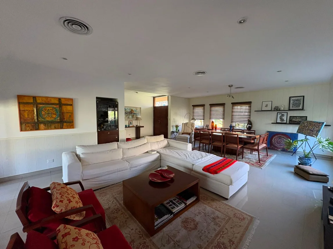 Casa en venta en Benavídez