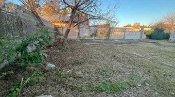 Terreno de 462 m² en Fátima