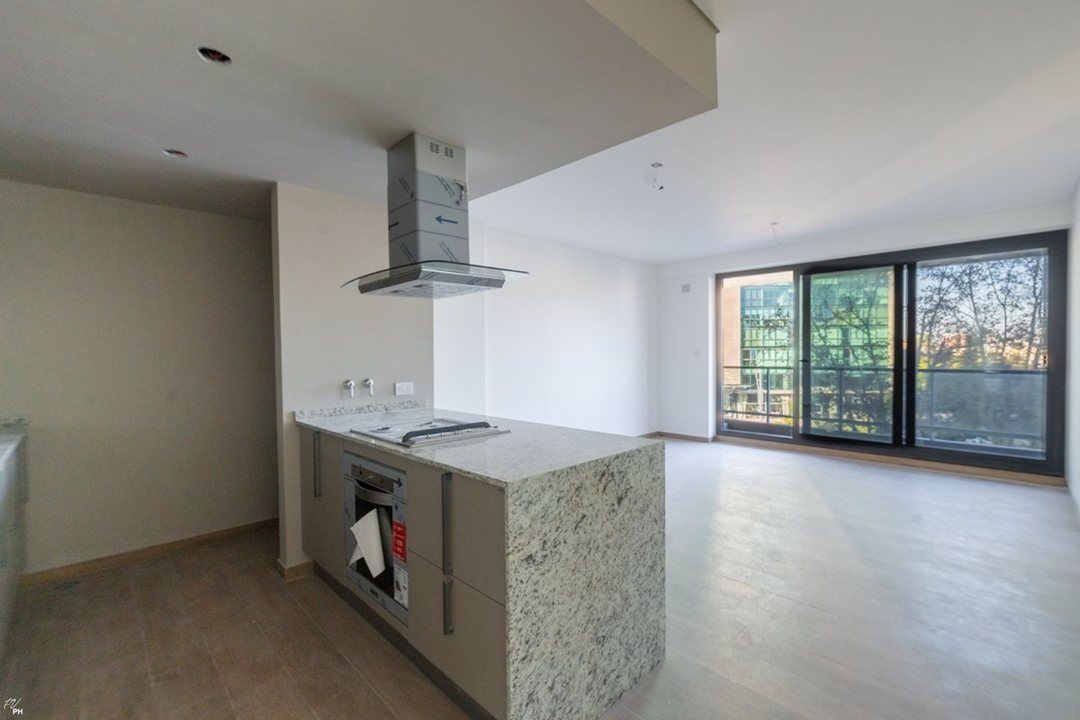 VENTA DEPARTAMENTO 1 DORM ZONA PUERTO NORTE