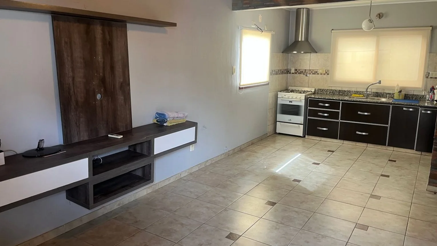 Casa en venta en Caseros